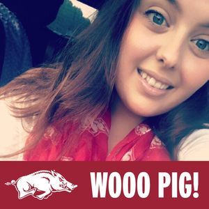 Meet your Posher, Kellie